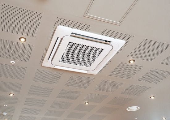 3 Reasons to Retrofit Your Commercial HVAC Systems